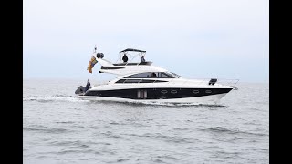 PRINCESS 54 2009 Grevelingenmeer Holland 8e8593d8 6cb9 4f54 b0dd 85a2223e4c9a