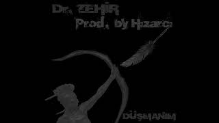 Dr. Zehir - Düşmanım Resimi