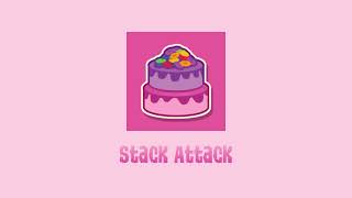 Celebrity Stack Attack | Animal Jam OST (Looped) Wealth