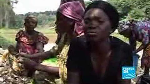 Worshippers of Papa Simon Kimbangu-Report-...