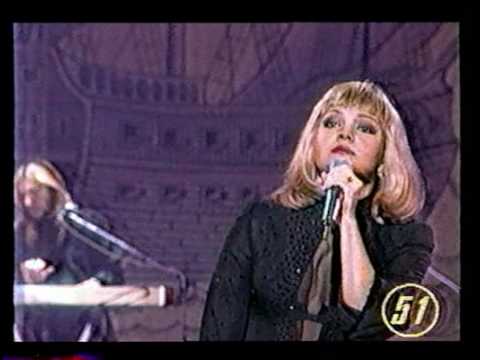 Карта - Татьяна Буланова (1996)