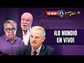 EXGOBERNADOR DE SINALOA suelta TODO sobre Rocha Moya | Prog. 01/05 MLDA