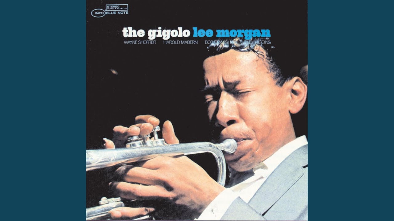 The Gigolo (Alternative Take) The Gigolo (Alternative Take)