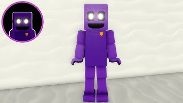 PIGGY RP WIP *How To Get The Man Behind The Oof