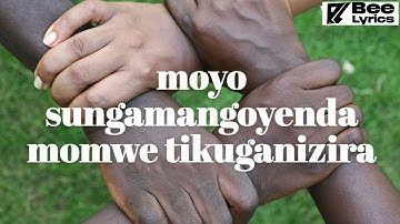 Ceedoh sameting x khancid Lyrics  _MWINI official Lyrics video