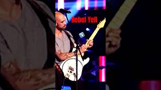 EPIC Billy Idol cover— wait for the Guitar Solo!! 🎸🤯