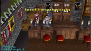 Final Barrage :: Lvl3 Cash's Competition Winner Announced!