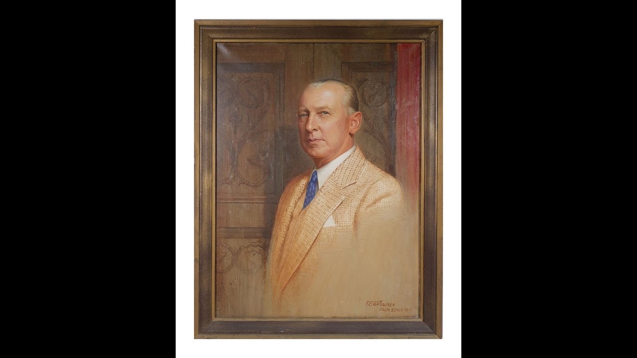 The Story of Arthur Atwater Kent - YouTube