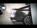 2015 Lincoln MkZ Hybrid 6 Minute Presentation