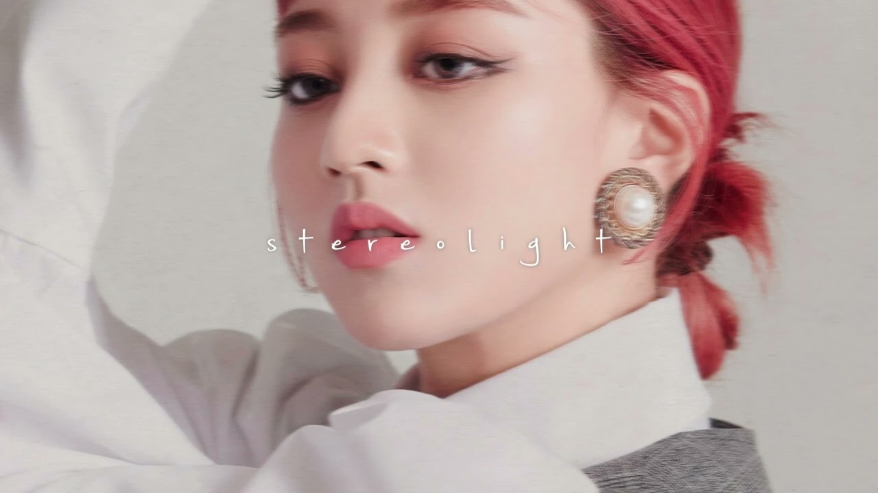 Twice - Shot Clock (sped up)