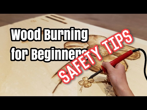 Wood Burning Kits to Avoid 