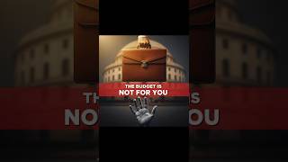 The Budget Is NOT For You | Hard Truth About India's Middle Class | Budget 2026