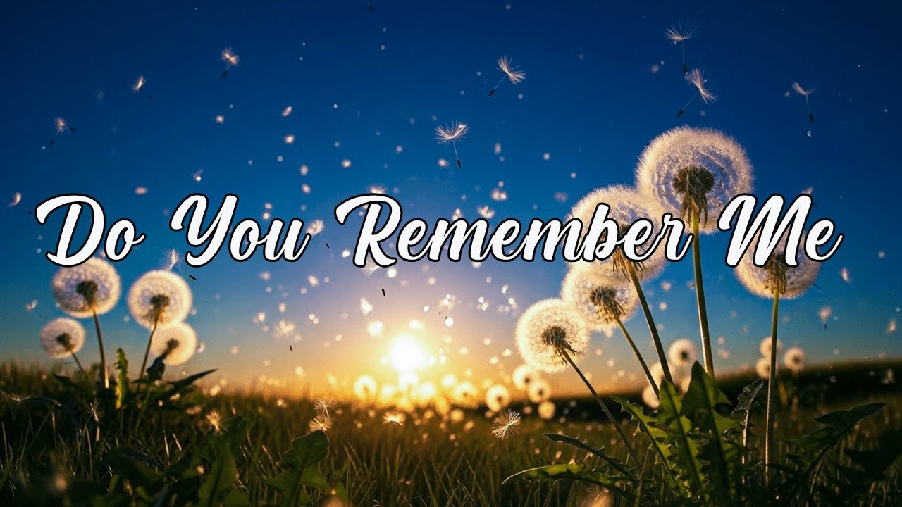 how you remember me lyrics