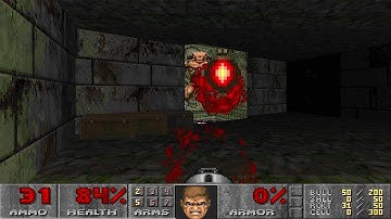 Congestion 384 MAP16 UV Max in 32s by Relic