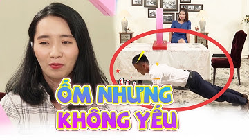 Chàng trai chứng minh ỐM NHƯNG KHÔNG HỀ YẾU khiến đàn gái THÕA MÃN | Hẹn Ăn Trưa #227 @buzzmcv