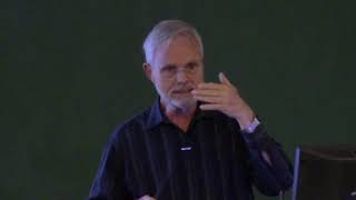 Dr. Frank Heile ~ 'Consciousness Explained' ~ Stanford Complexity Group seminar 12/6/2018 by Stanford Complexity Group 3,425 views 5 years ago 1 hour, 16 minutes