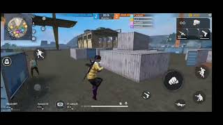 One Guns Up To Match Point Challenge