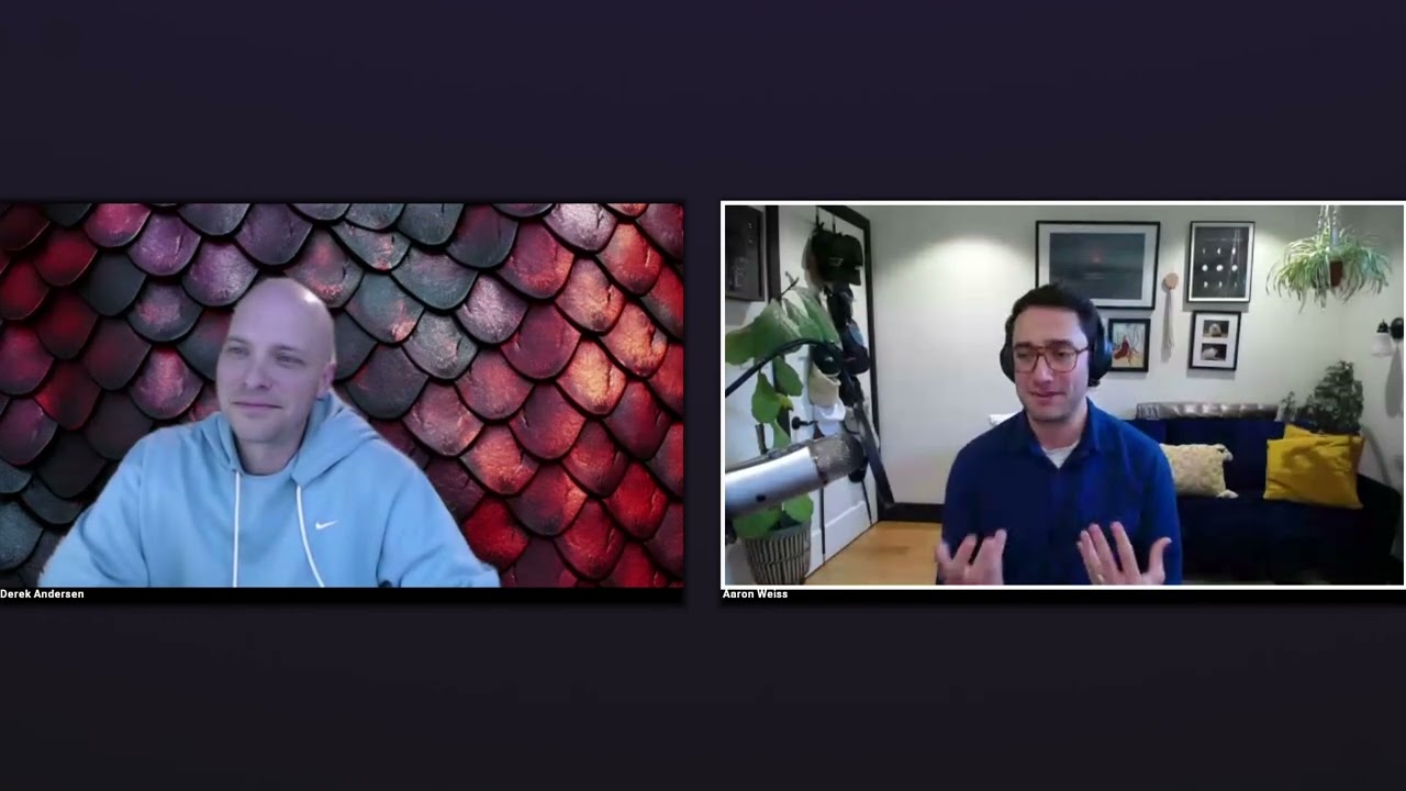 How to Triple Event Attendance: Aaron Weiss's Expert Strategies | Bevy Community Sessions #3