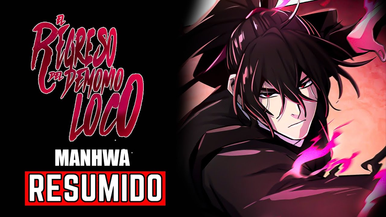 ⚖️ DERROTARON AL JUSTICIERO MÁS PODEROSO Y ÉL TENDRÁ UNA SEGUNDA OPORTUNIDAD | RESUMEN MANHWA