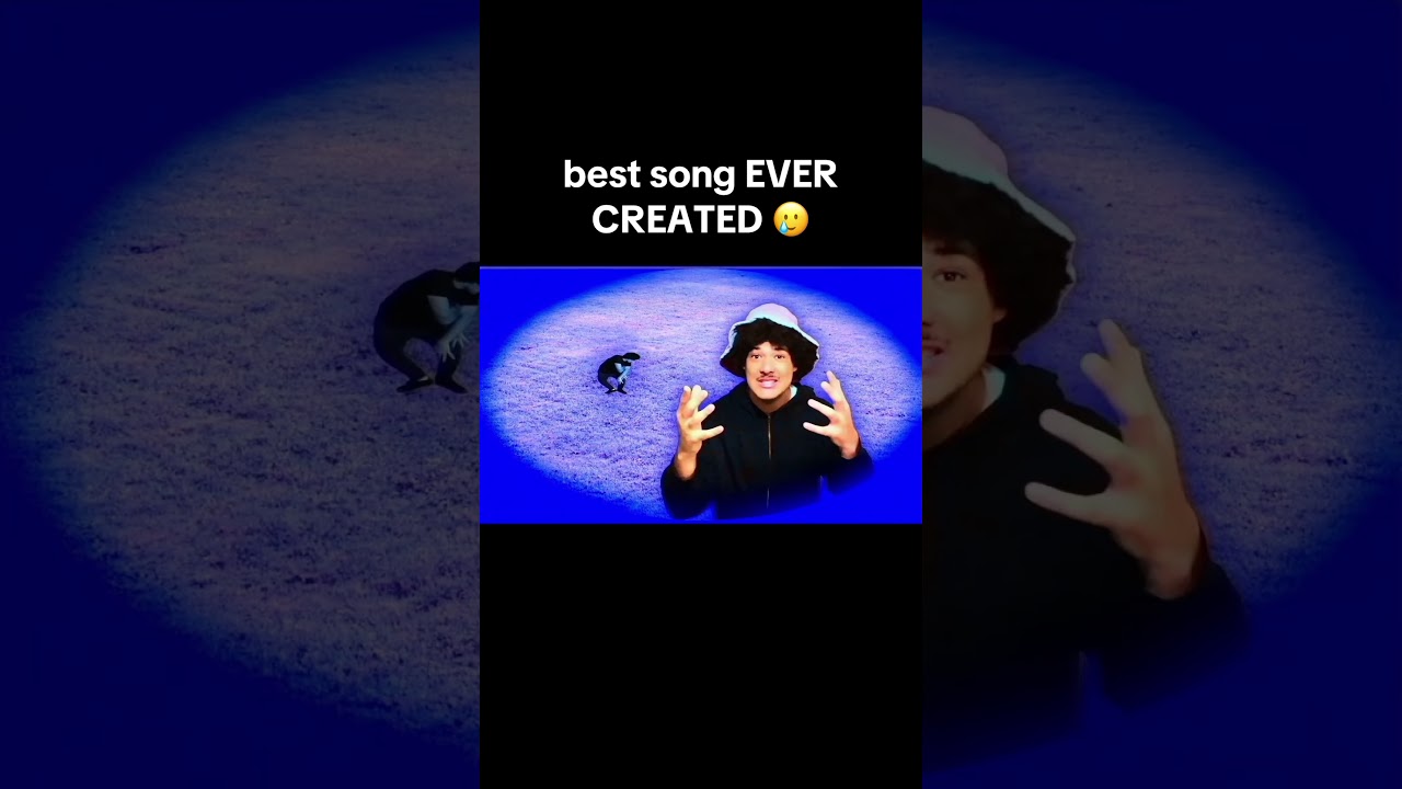 this song will CHANGE YOUR LIFE 🥲