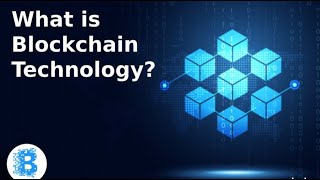How does a blockchain work - Simply Explained