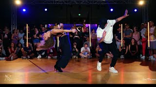 Tayler and Daniel | SM ORLANDO. TRADITIONAL!! | 2026 demo