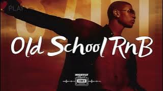 Best of Old School R&B - 90's & 00's New 2024 Playlist