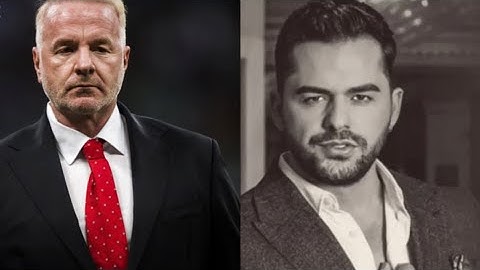 Prekëse/ “Igli Tare foli direkt në Itali që të na sillnin trupin”, flet vëllai i Shpat Kasapit 