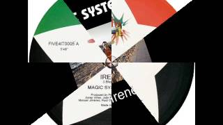 Download Lagu MAGIC SYSTEM D. J. - IRENE (EXTENDED VERSION) (℗2010) MP3 Download Lagu MAGIC SYSTEM D. J. - IRENE (EXTENDED VERSION) (℗2010) MP3