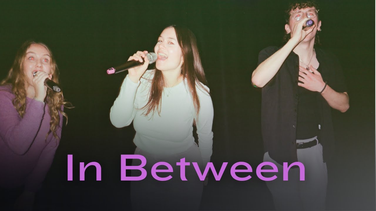In Between GLAS | State of Fifths A Cappella