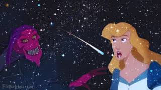 Among the Stars - Odette X Thrax - MEP Part