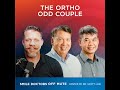 EP2412A | The Ortho Odd Couple