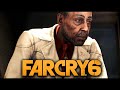 Far Cry 6 - Anton Reveals His Sickness and Why Diego Was Born