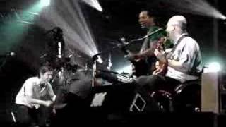 Comida - Paralamas e Titãs com Arnaldo Antunes