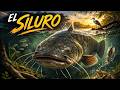 El Siluro – El Gigante Misterioso del Río
