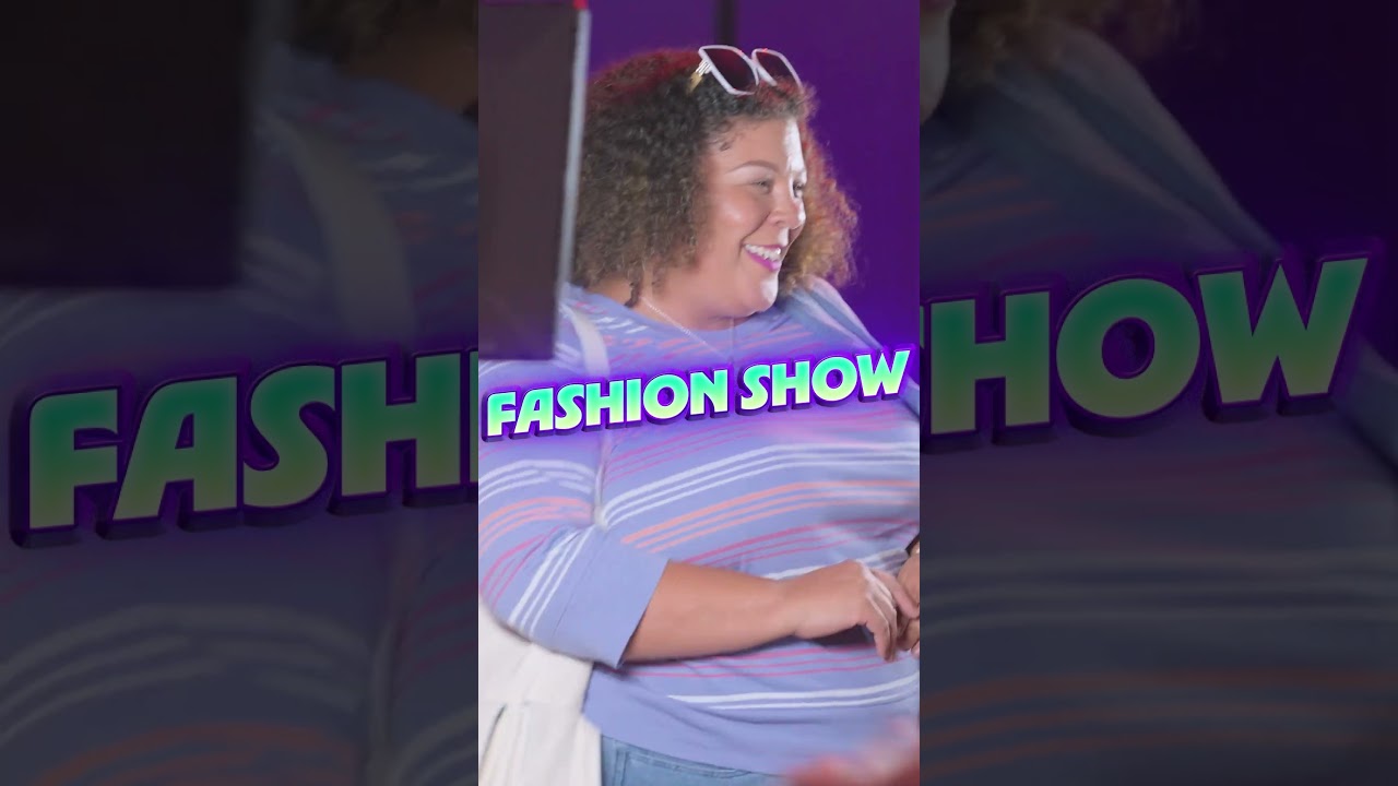 GemFest 2026 Fashion Show | Shop LC