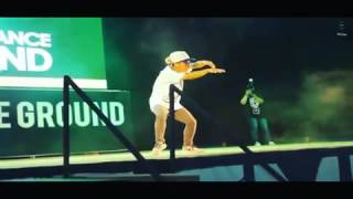 sushant khatri dance bas itna hai tumse kehna 1