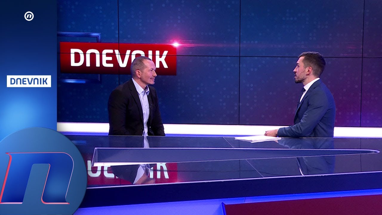 GOST: RADE ĐURIĆ, PRAVNIK NEZAVISNOG UDRUŽENJA NOVINARA SRBIJE