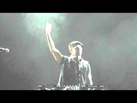 Privilege Ibiza World Tour Eduardo Luján III