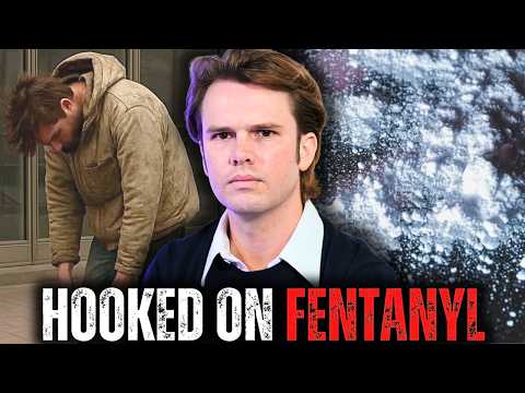 I Couldn't Stop Using… Even When I Knew It Would K!ll Me | Fentanyl Addiction