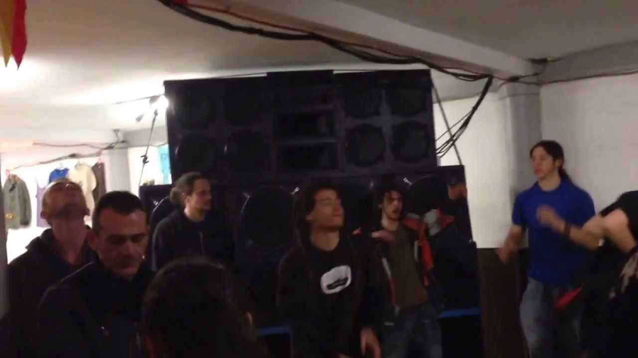 Kiraden HiFi Last Tune @ Montpellier Dubsplash #7