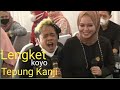 TEPUNG KANJI Cak Percil ft. Dwi Jayanti DJ ft. Cak Percil