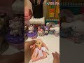 DIY Easy Kawaii Stickers with Cute Box/how to make cute stickers at home #cutestickers #artandcraft
