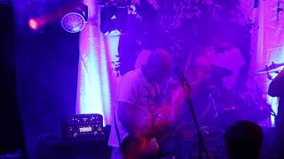 Delirious - Live Zeche Radbod Hamm 23.03.2019