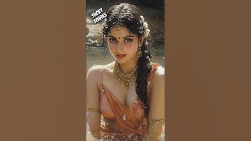 🤯 This is why Ravan never touched Mata Sita? #facts #sanatandharma #ramayan