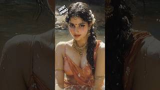 This Is Why Ravan Never Touched Mata Sita?