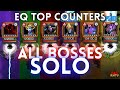 TOP COUNTERS FOR ALL BOSSES! Imperiosa &amp; Onslaught! Elder Difficulty - Lost and Found EQ MCOC