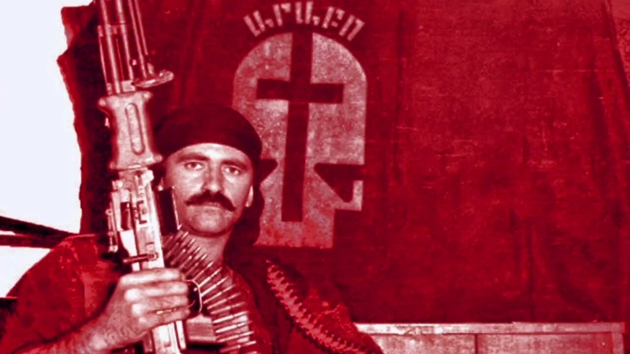 Клятва Гайдука: кто такие фидаины и зачем они давали обет