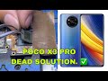 Poco X3 pro dead recovery. ✅