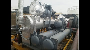 Compressor Automation With INVT PLC